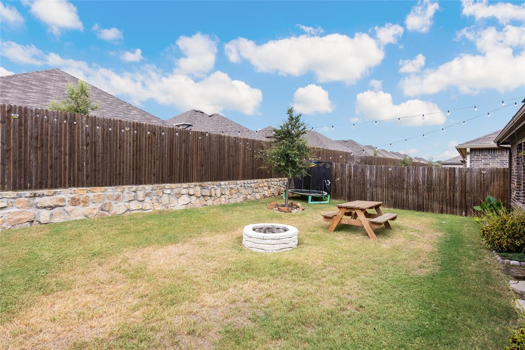 173 Seabiscuit Road Caddo Mills, TX 75135 - Photo 30 of 40 a view of swimming pool having patio