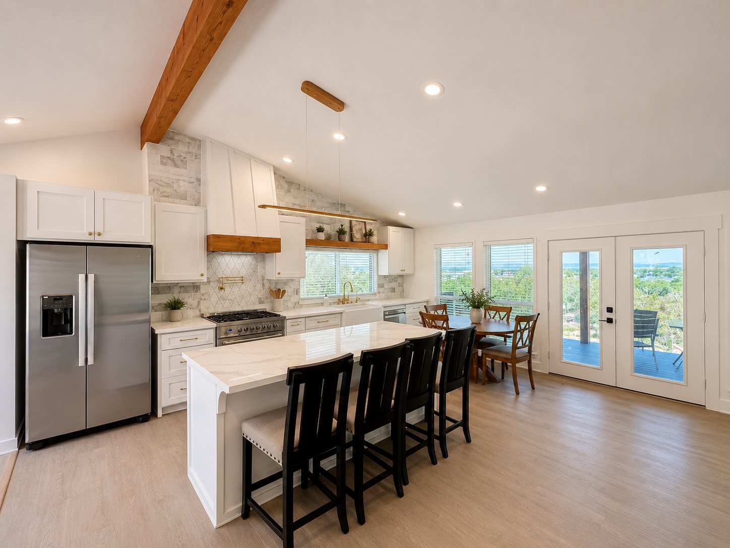 17210 West Beach Road, Unit A Austin, TX 78734 - Photo 7 of 38 Gallery Image 7
