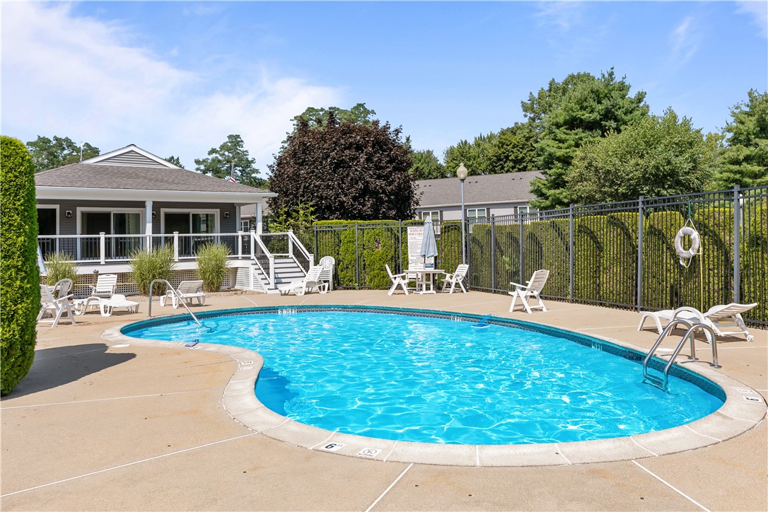 200 Post Road, Unit 411 Warwick, RI 02888 - Photo 32 of 34