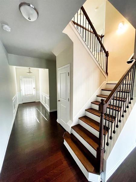 3468 Flamingo Lane Alpharetta, GA 30004 - Photo 4 of 9