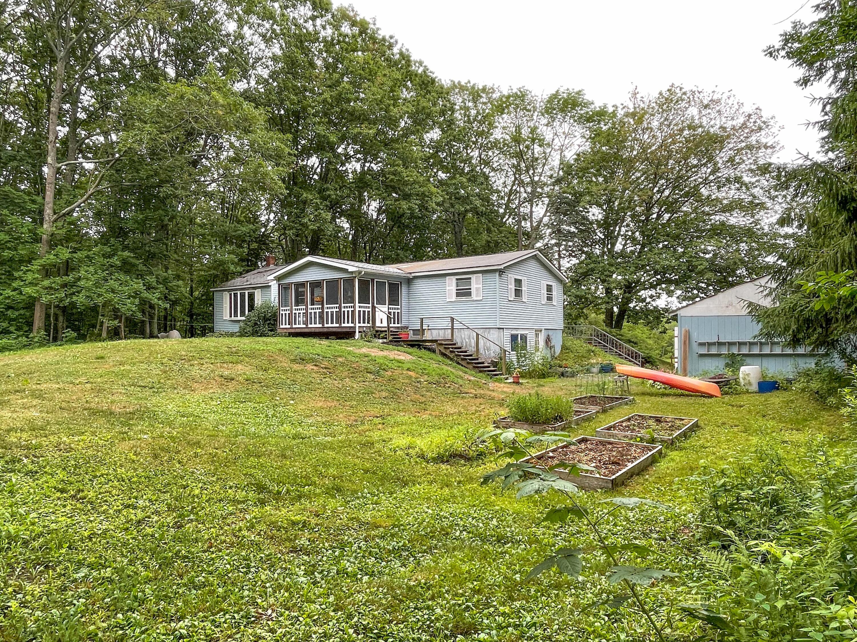 47 Stevenstown Road Litchfield, ME 04350 - Photo 26 of 116 47 Stevenstown Rd Litchfield-49
