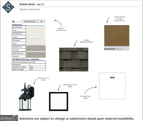 a bathroom with a sink and a sign