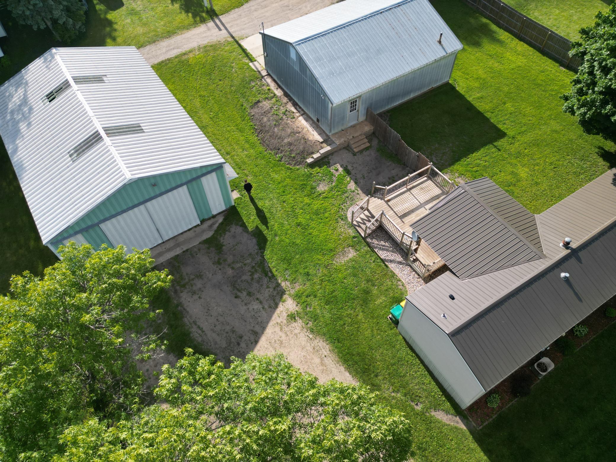 317 Bryce Avenue Lowry, MN 56349 - Photo 1 of 1