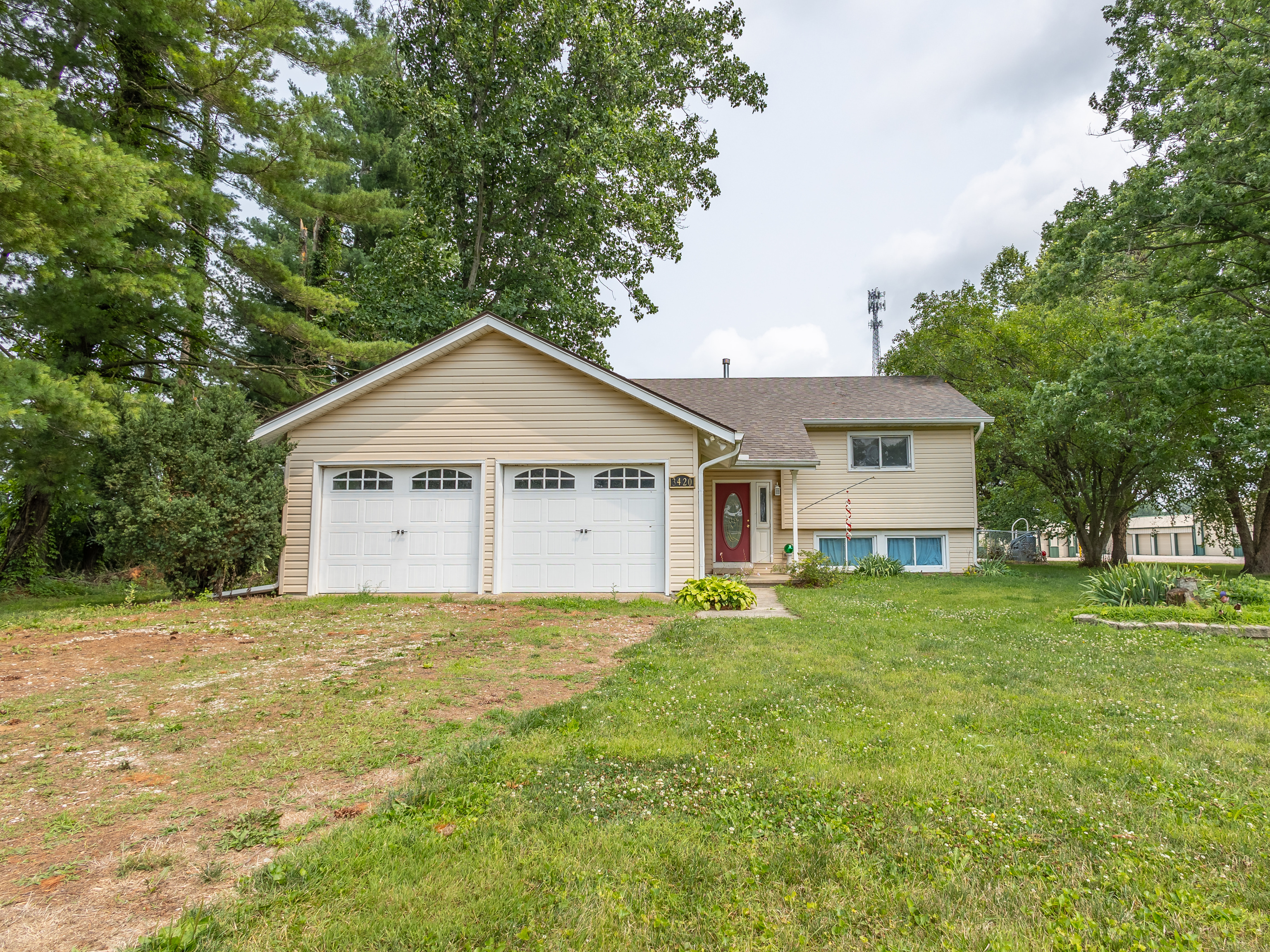 3420 Egbert Road Martinsville, IN 46151 - Photo 1 of 35 Gallery Image 1