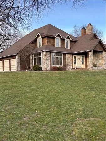 $1,300,000 | 11000 West 177th Terrace, Overland Park, KS 66221
