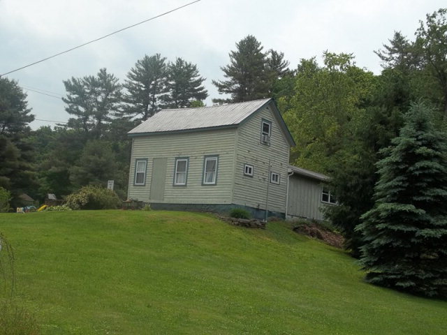 Main View