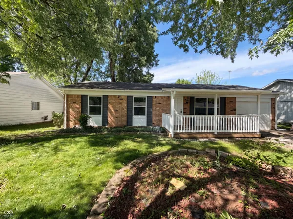 $216,000 | 40 Duo Drive, Martinsville, IN 46151