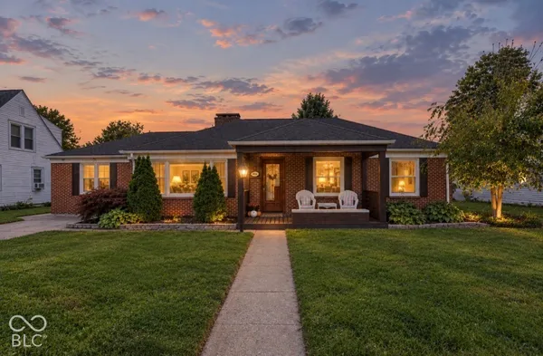 $215,000 | 215 Elva Street, Anderson, IN 46013