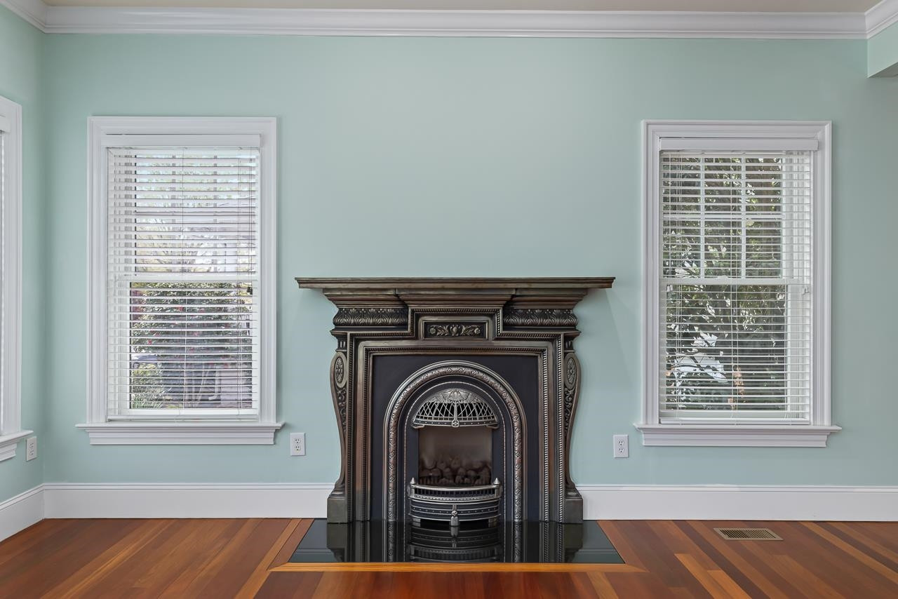 2223 Creston Road Raleigh, NC 27608 - Photo 5 of 43 Photo 5
