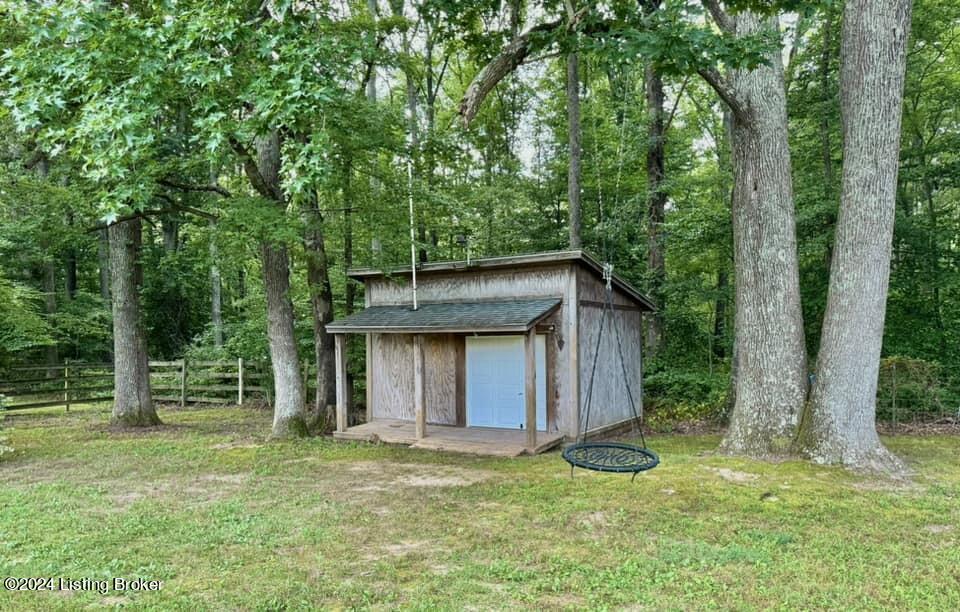480 Carnes Road Smiths Grove, KY 42171 - Photo 15 of 56 1350
