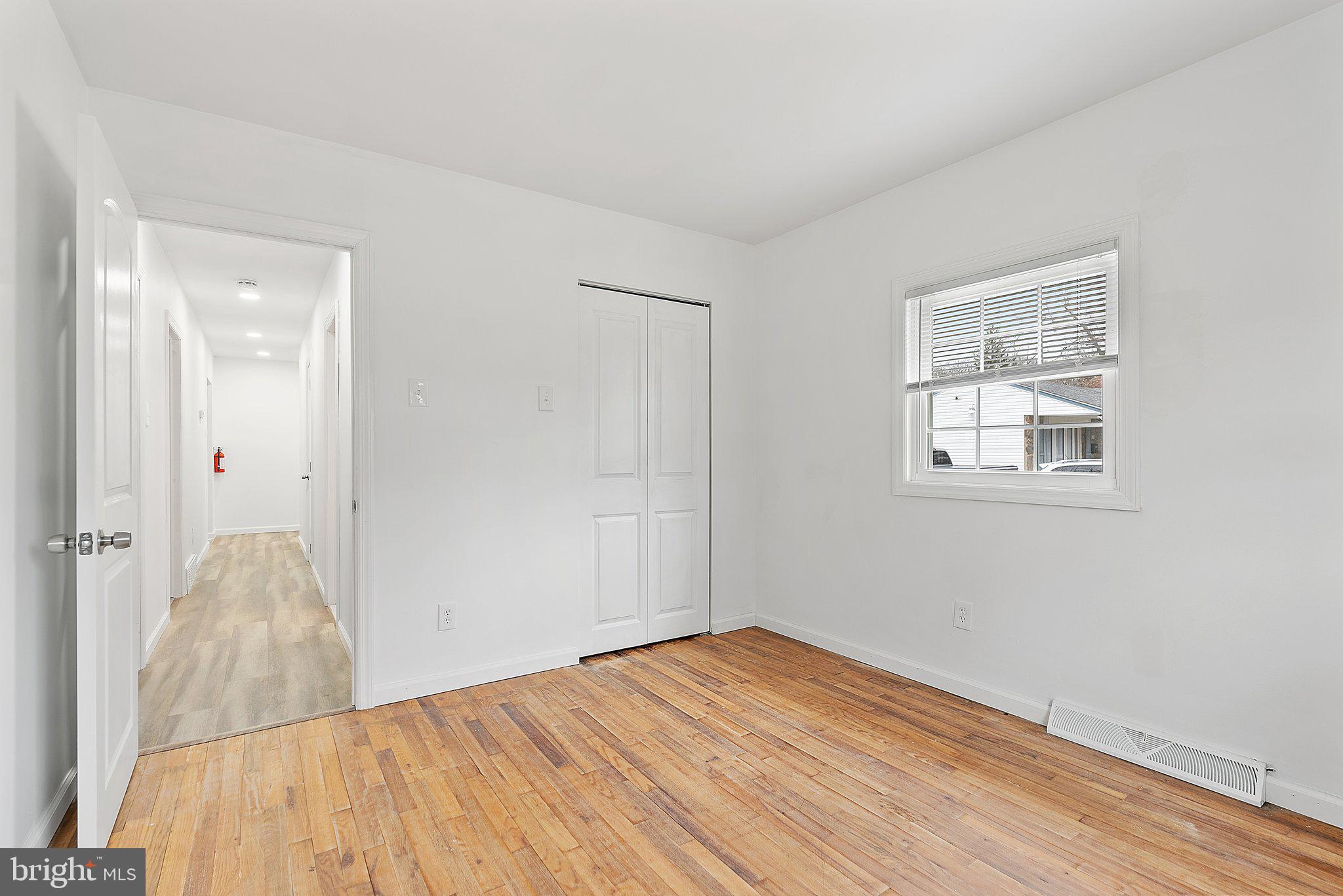 29 Chews Landing Road Lindenwold, NJ 08021 - Photo 20 of 30 Bedroom 3