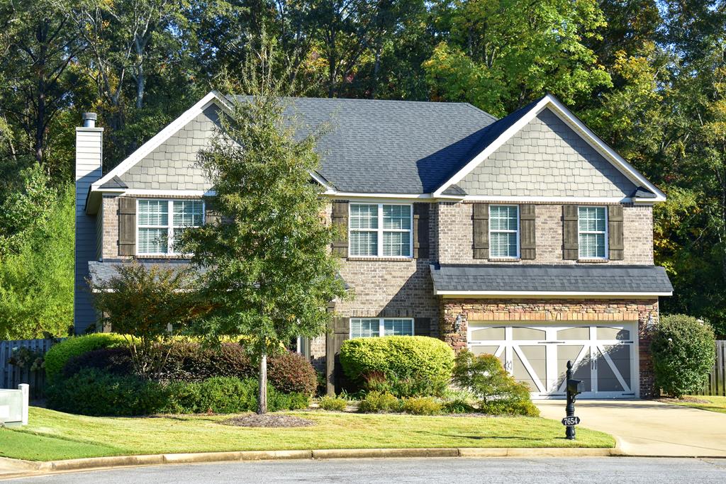 7654 Pine Ridge Drive Columbus, GA 31909 - Photo 3 of 38 Gallery Image 3