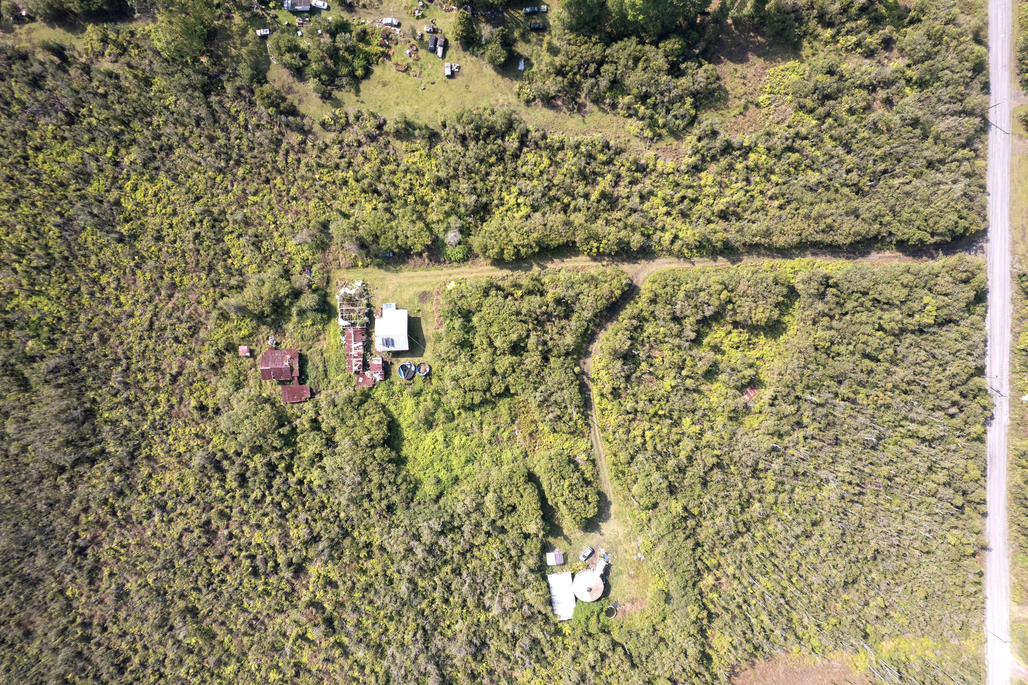 11-2217 Kaleponi Road Mountain View, HI 96771 - Photo 2 of 13