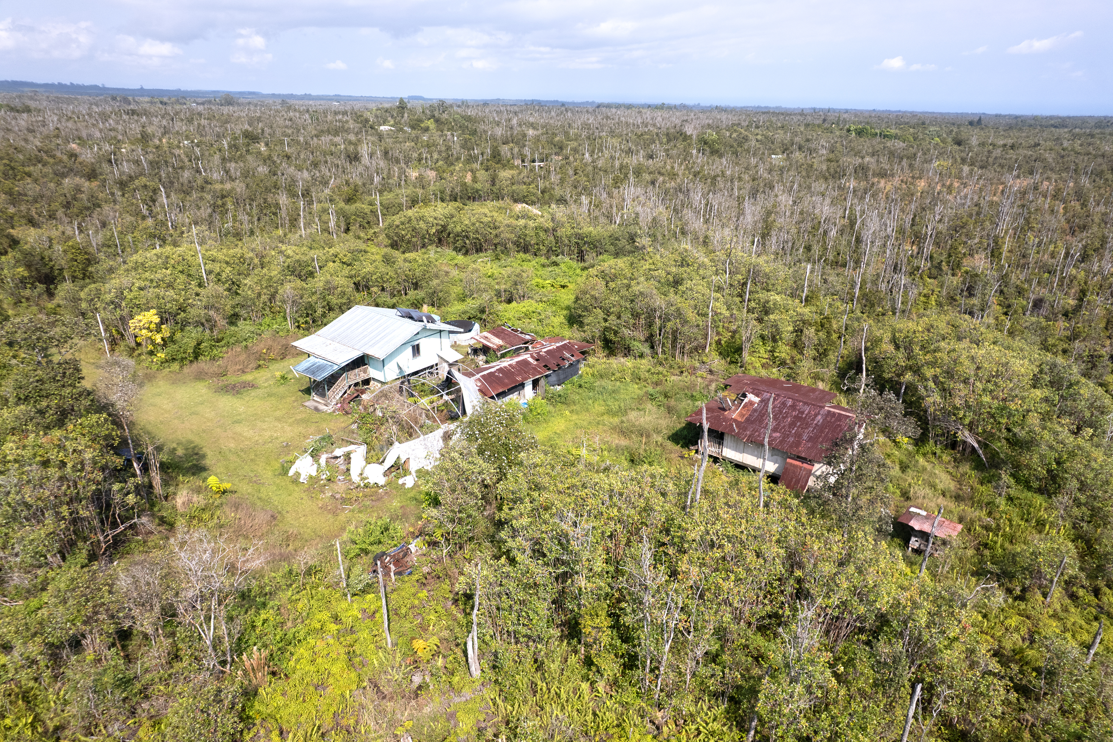 11-2217 Kaleponi Road Mountain View, HI 96771 - Photo 9 of 13 a view of a city
