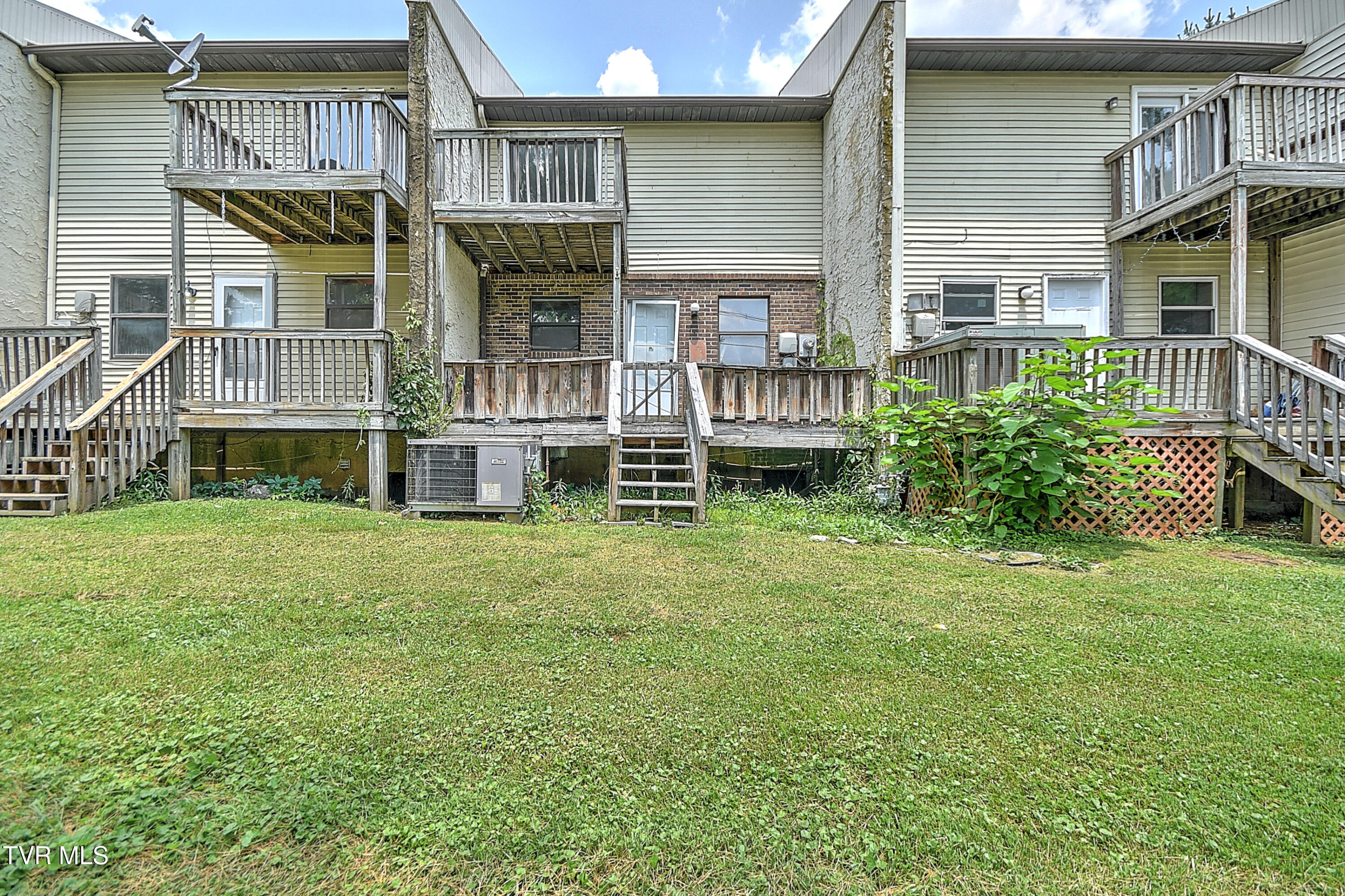 103 Northwinds Drive Bristol, VA 24201 - Photo 36 of 38 75 Northwinds #102-5