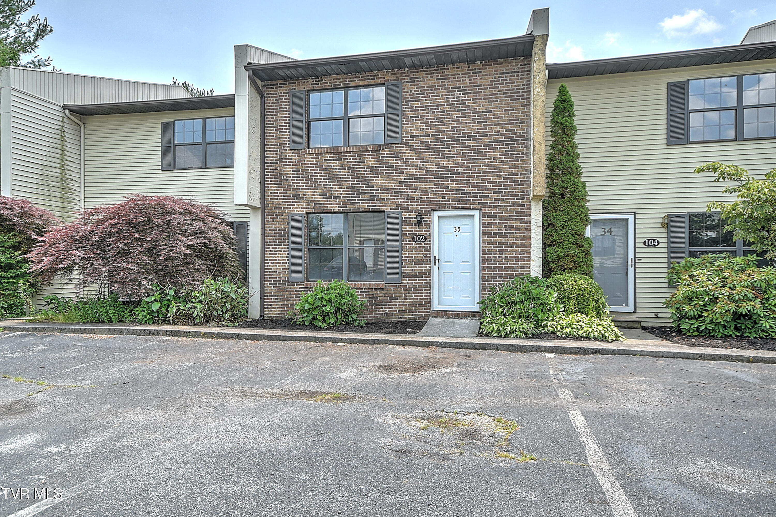 103 Northwinds Drive Bristol, VA 24201 - Photo 38 of 38 75 Northwinds #102