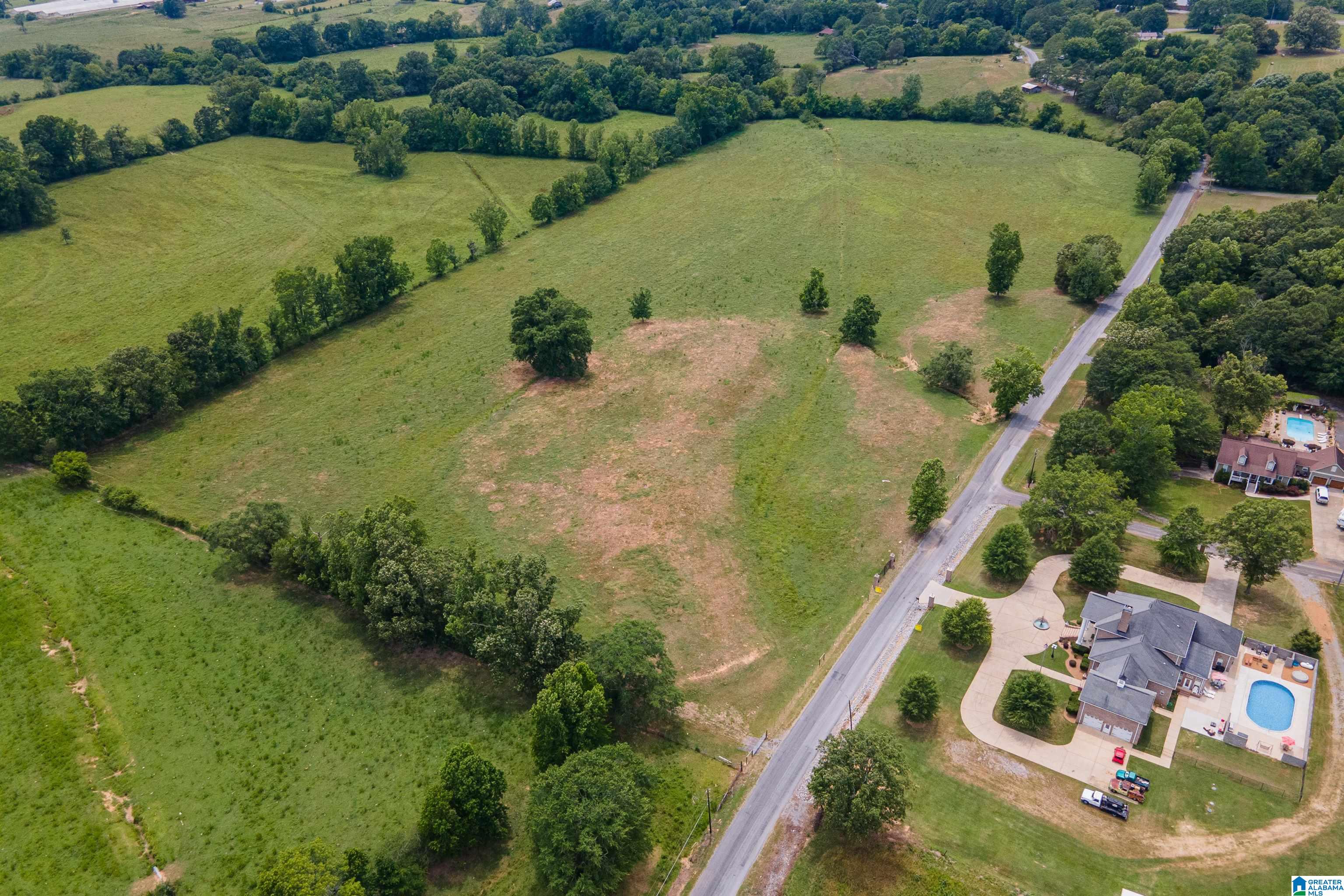 435 Lee Cutoff Road Pell City, AL 35125 - Photo 65 of 83
