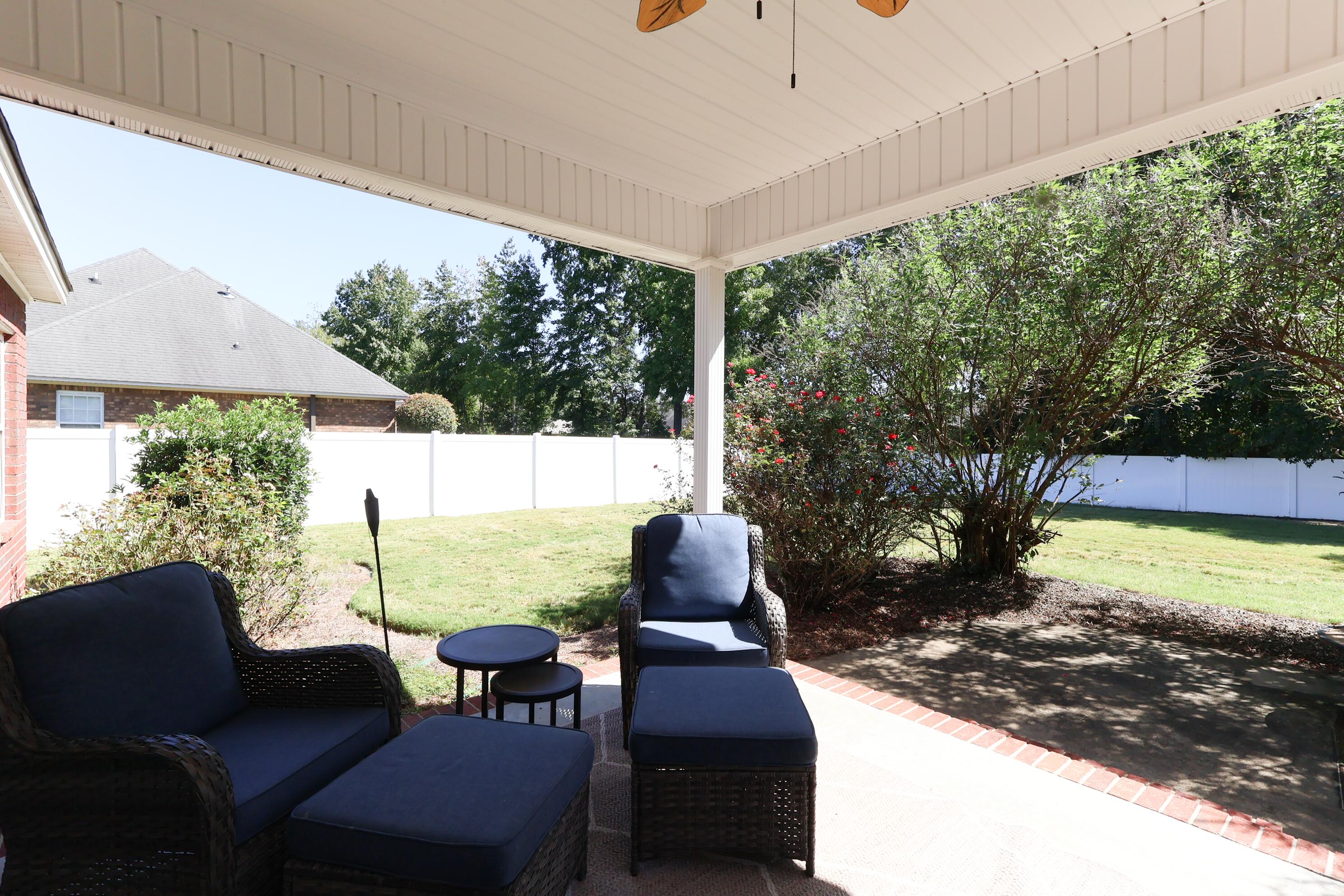 715 Windrow Drive Sumter, SC 29150 - Photo 57 of 69