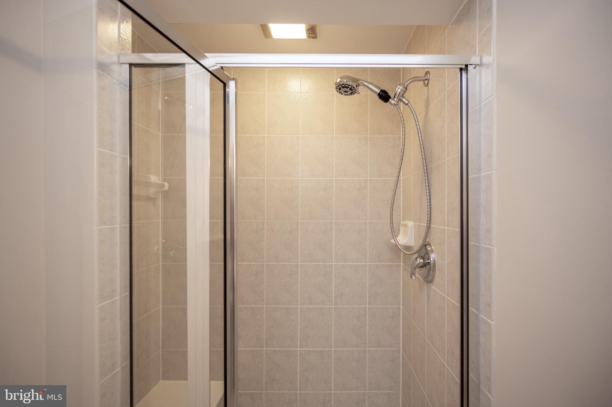 12421 Wendell Holmes Road Oak Hill, VA 20171 - Photo 53 of 56 Lower level full bath