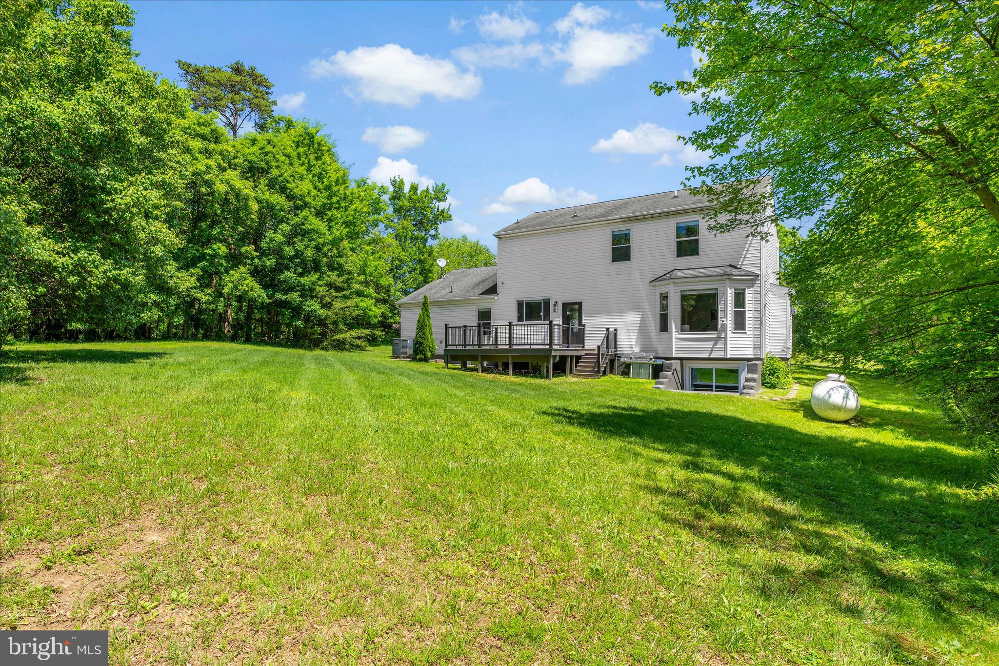 9110 Riverhill Road Laurel, MD 20723 - Photo 46 of 50