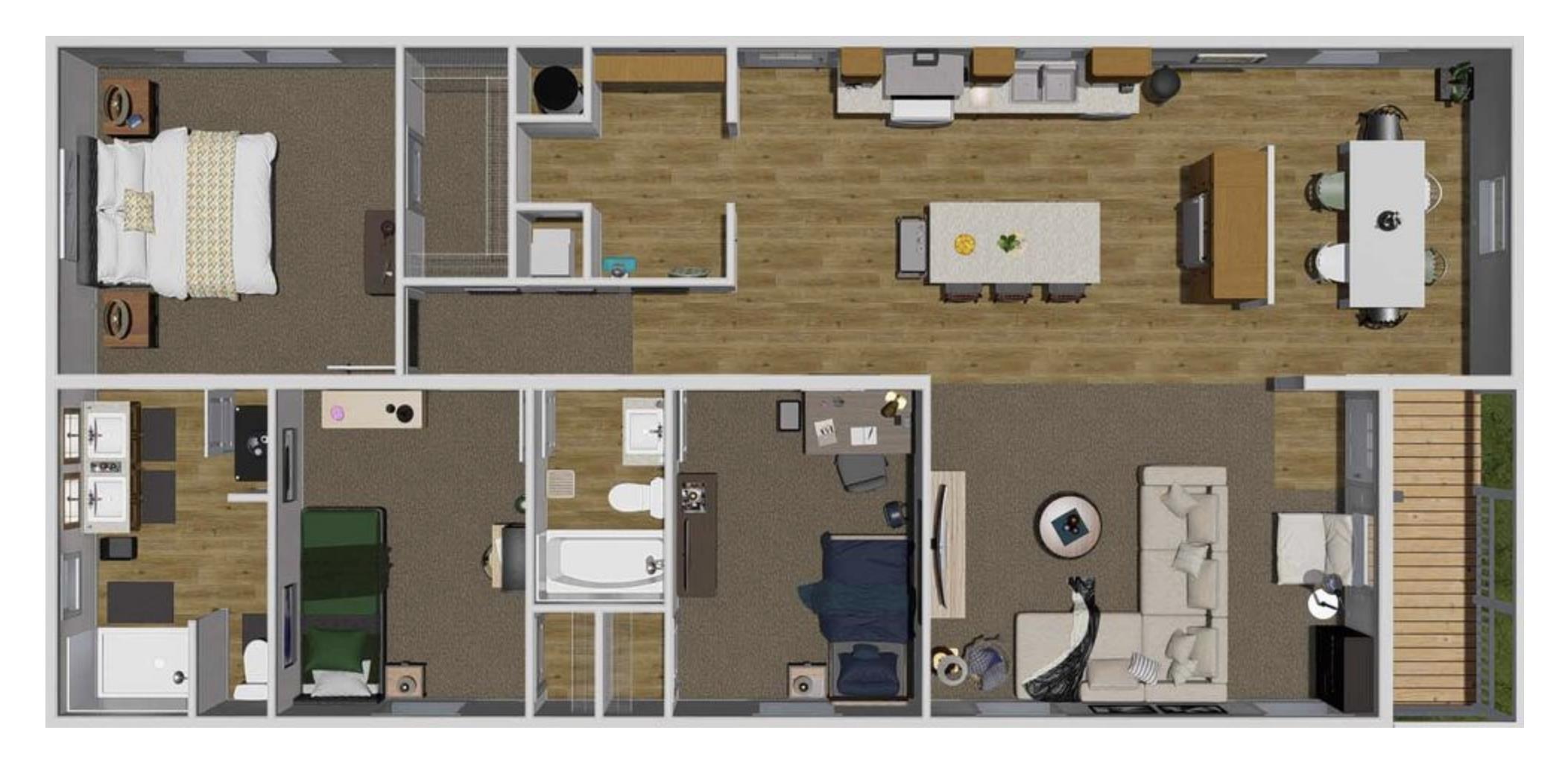 2016 Pint Circle Longs, SC 29568 - Photo 16 of 16