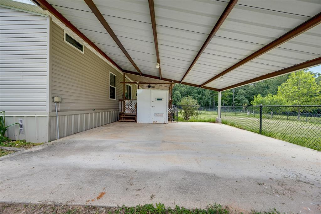 1714 County Rd Road Arthur City, TX 75411 - Photo 21 of 35