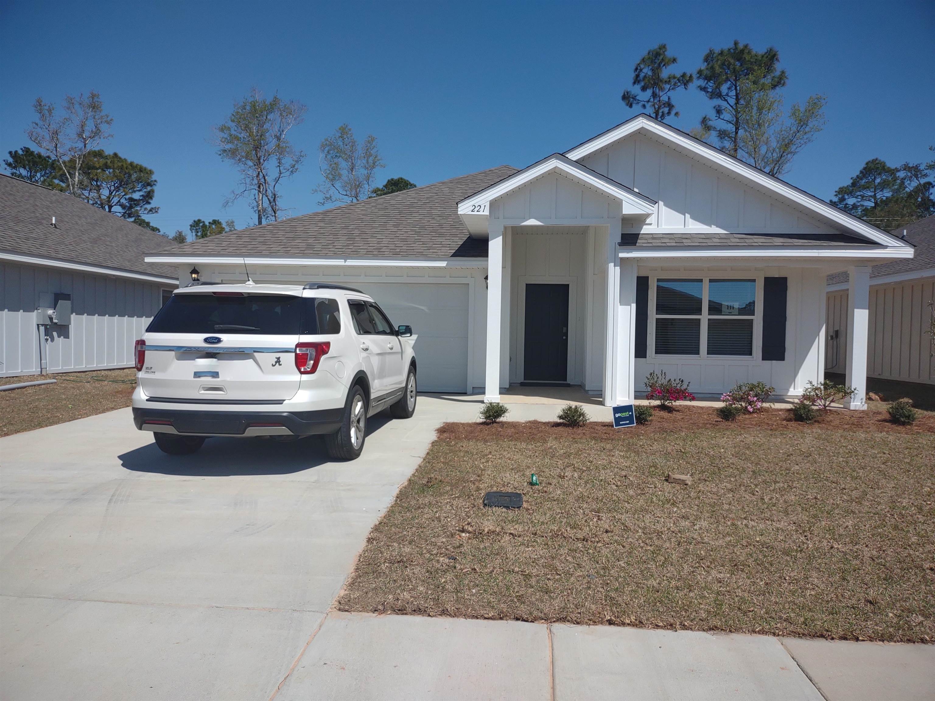 221 Burnston Way Foley, AL 36535 - Photo 1 of 13