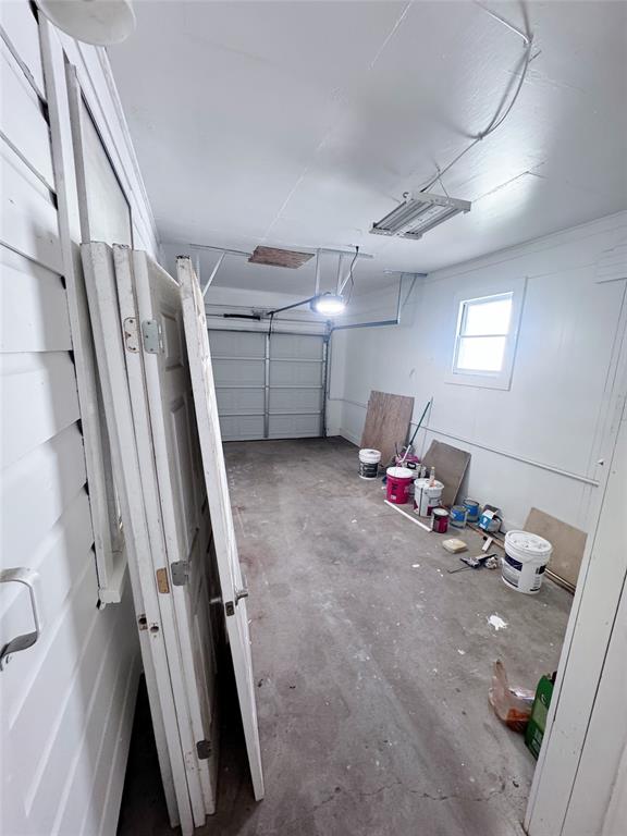 345 16th Street Southwest Paris, TX 75460 - Photo 13 of 15 workspace with furniture and wooden floor