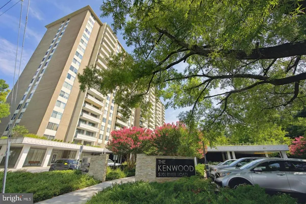 $2,150 | 5101 River Road, Unit 1912, Bethesda, MD 20816