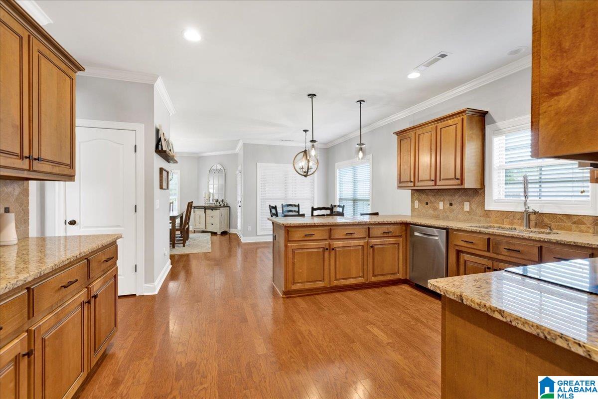 65 Greenbriar Lane Springville, AL 35146 - Photo 11 of 27
