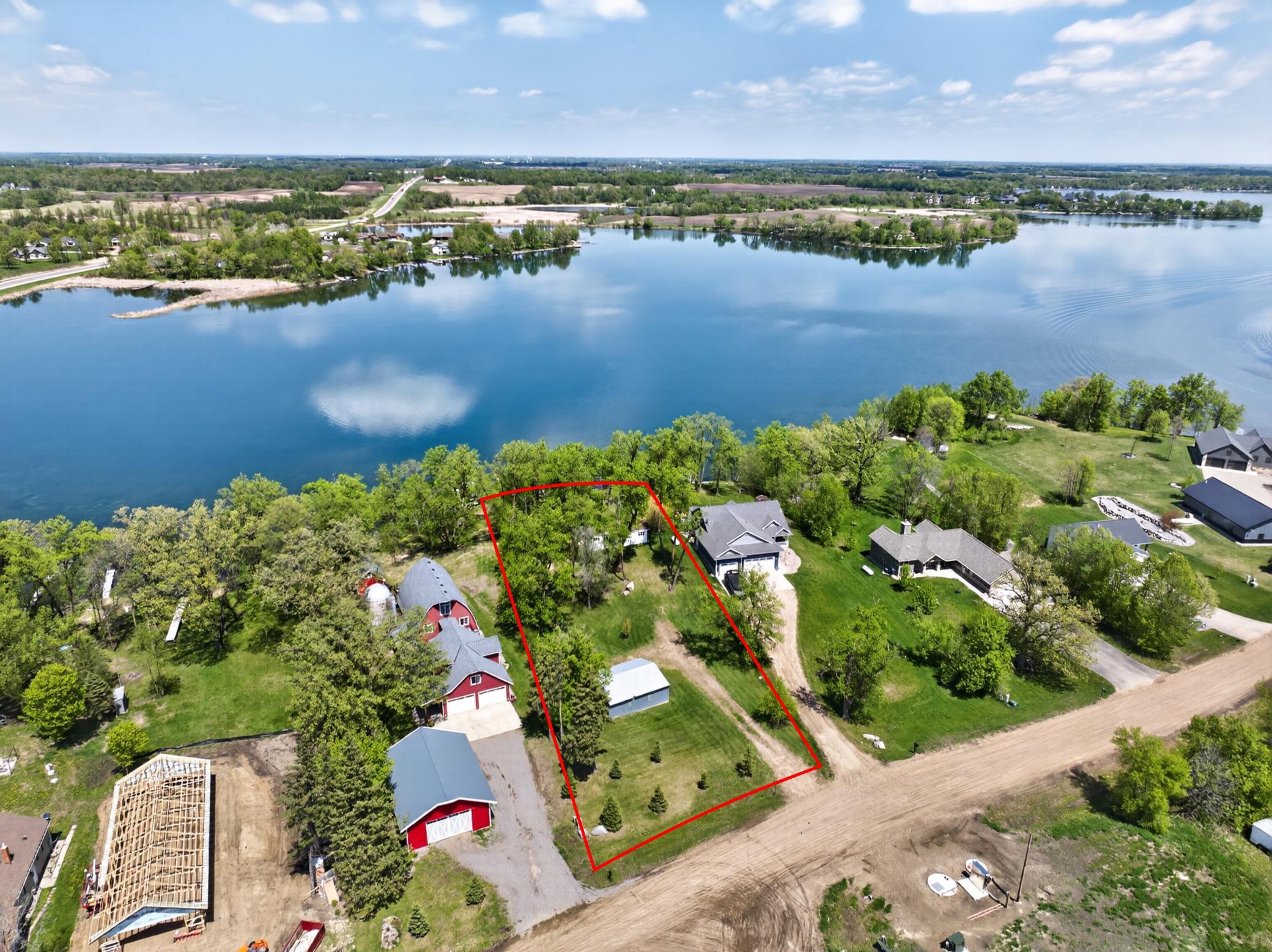 633 Cihlar's Point Circle Glenwood, MN 56334 - Photo 49 of 59