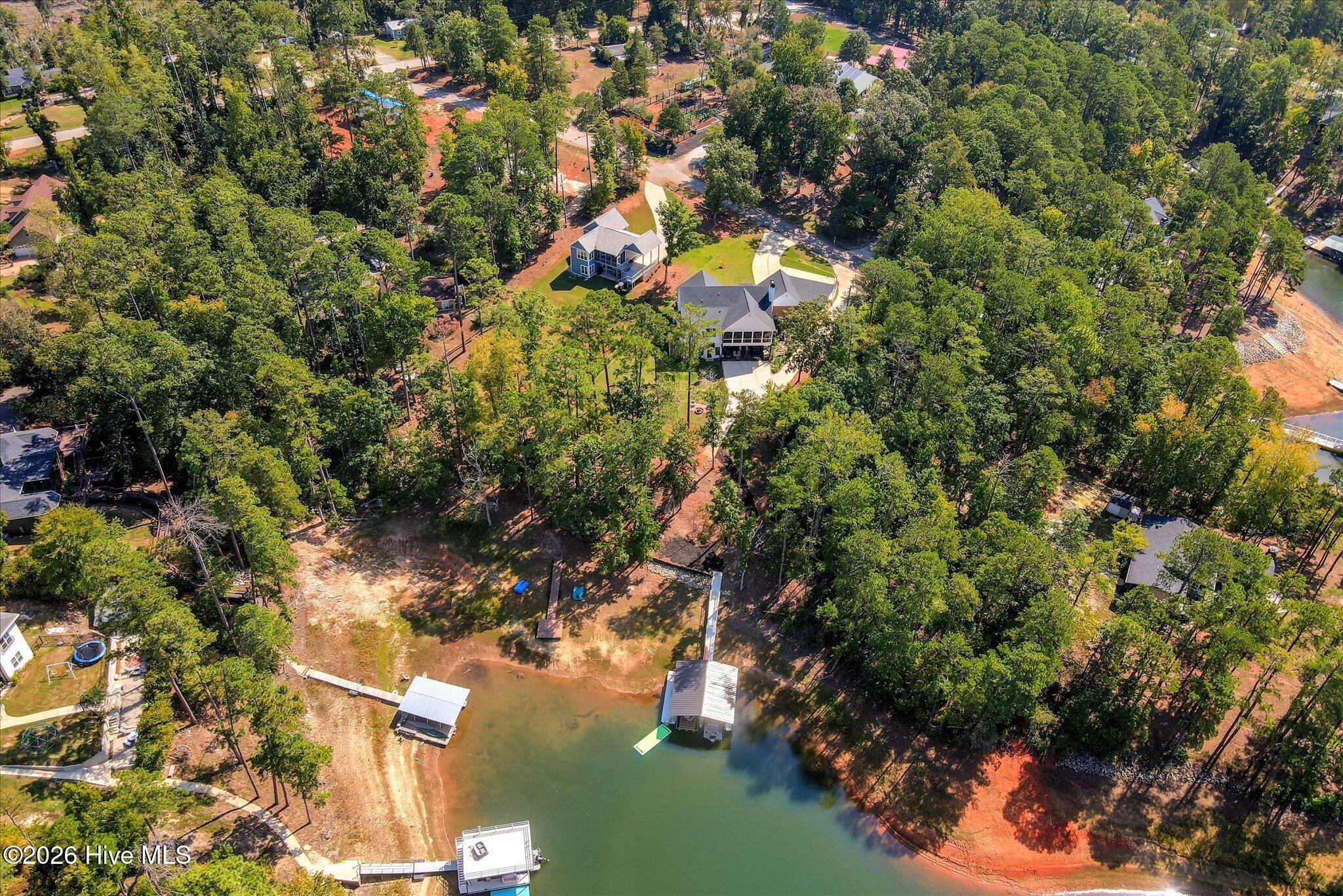 138 State Rd S-33-650 Modoc, SC 29838 - Photo 80 of 91 Drone of 138 & 122 Bowen