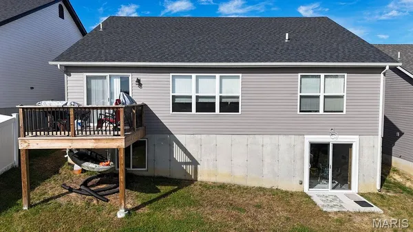 $322,400 | 1061 Providence Way, Herculaneum, MO 63048