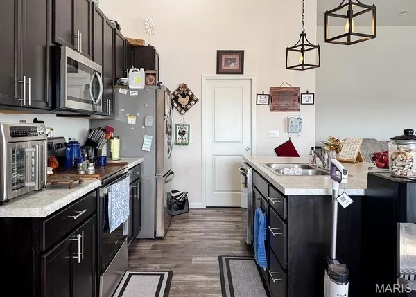 $322,400 | 1061 Providence Way, Herculaneum, MO 63048