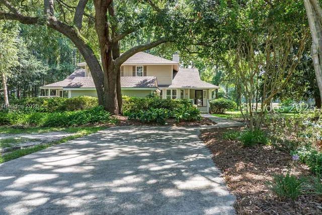 $439,000 | 45 Heron Walk, Okatie, SC 29909