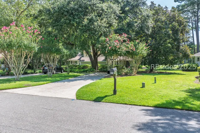 $430,000 | 45 Heron Walk, Okatie, SC 29909