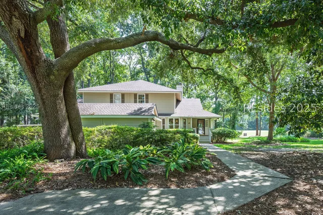 $430,000 | 45 Heron Walk, Okatie, SC 29909