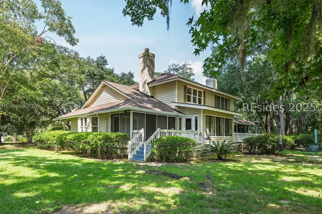 $430,000 | 45 Heron Walk, Okatie, SC 29909