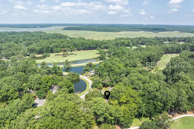 $430,000 | 45 Heron Walk, Okatie, SC 29909