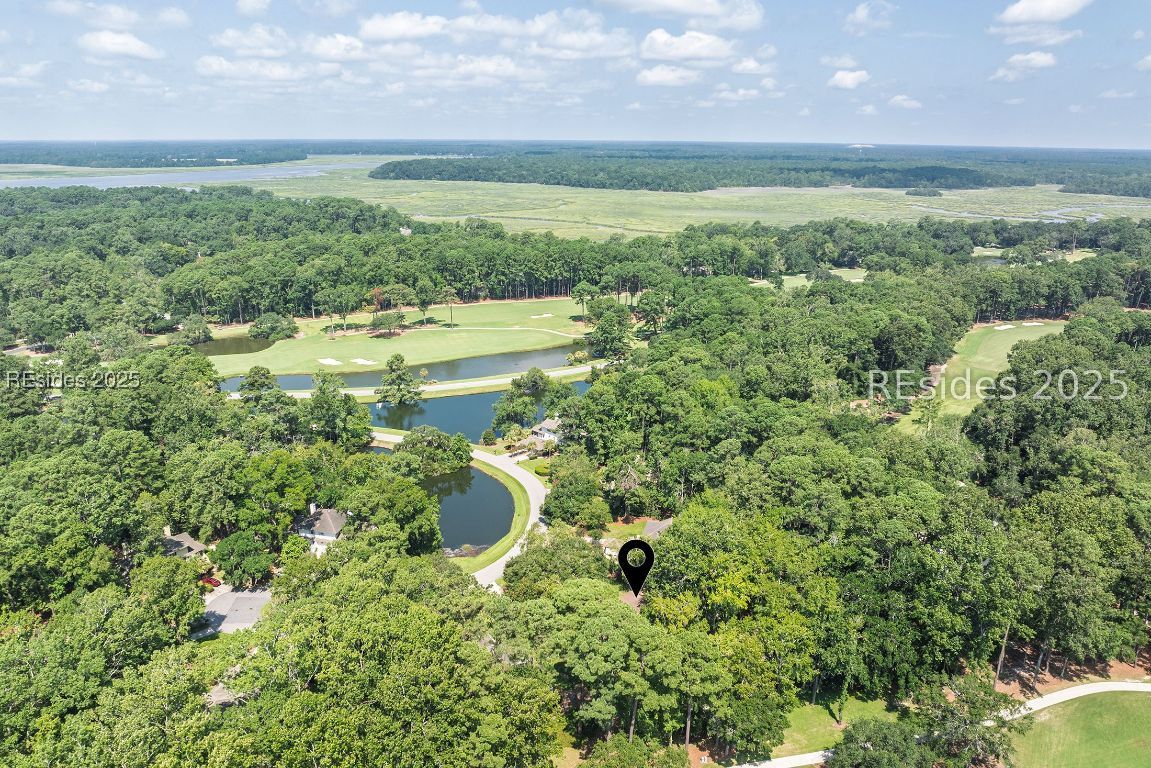 45 Heron Walk Okatie, SC 29909 - Photo 38 of 40