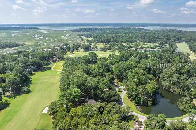 $430,000 | 45 Heron Walk, Okatie, SC 29909