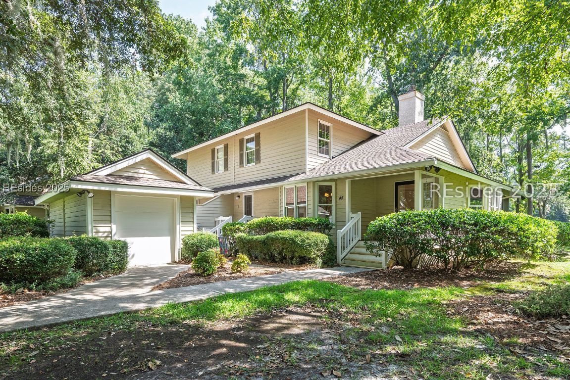 45 Heron Walk Okatie, SC 29909 - Photo 4 of 40