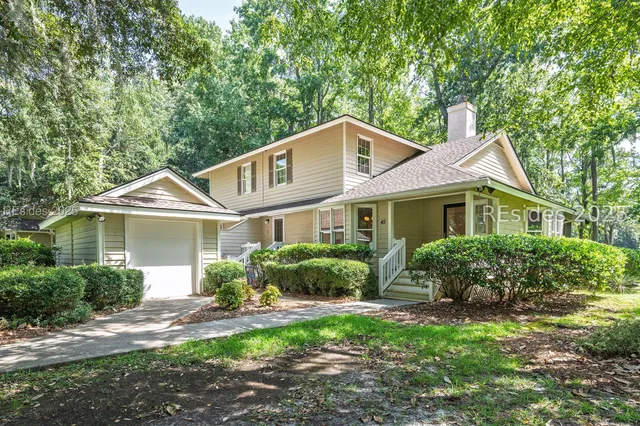 $430,000 | 45 Heron Walk, Okatie, SC 29909