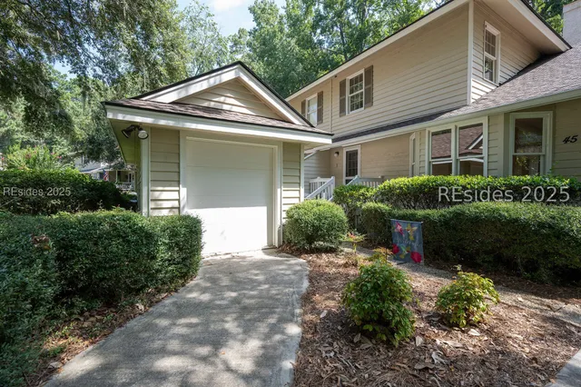 $430,000 | 45 Heron Walk, Okatie, SC 29909