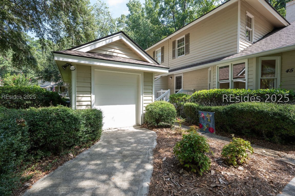 45 Heron Walk Okatie, SC 29909 - Photo 5 of 40