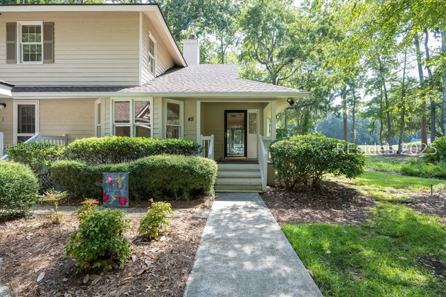 $430,000 | 45 Heron Walk, Okatie, SC 29909