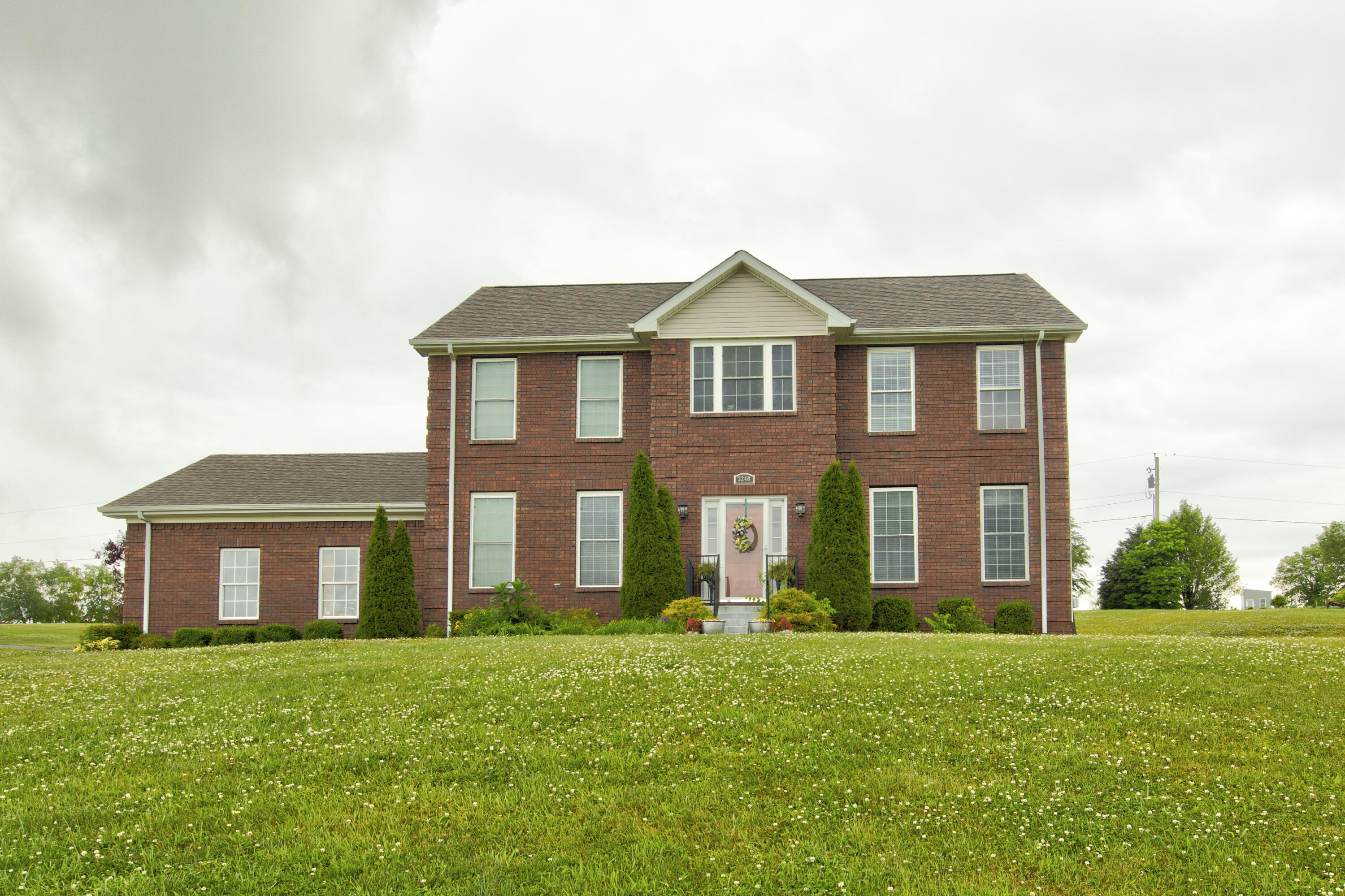 3240 Osborne Road Mount Sterling, KY 40353 - Photo 3 of 36 261A0415_6_7