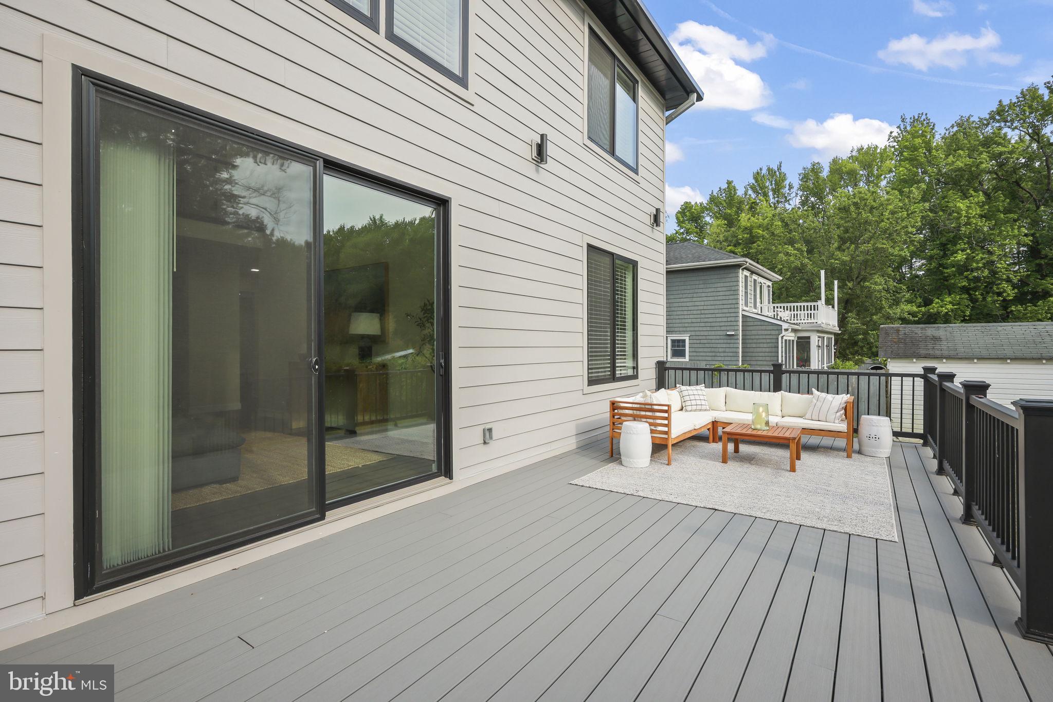 147 Carter Road Princeton, NJ 08540 - Photo 54 of 65