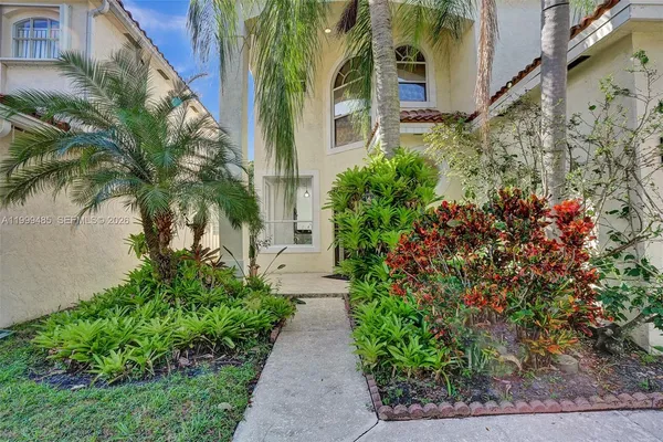 $4,900 | 2508 Cardaman Avenue, Unit 2508, Cooper City, FL 33026