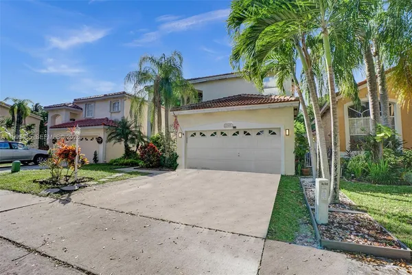 $4,900 | 2508 Cardaman Avenue, Unit 2508, Cooper City, FL 33026